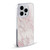 Nature Magick Marble Metallics Pink Soft Gel Case for Apple iPhone 14 Pro & MagSafe