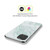 Nature Magick Marble Metallics Teal Soft Gel Case for Apple iPhone 7 Plus / iPhone 8 Plus