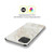 Nature Magick Marble Metallics Gold Soft Gel Case for Apple iPhone XR