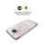 Nature Magick Marble Metallics Pink Soft Gel Case for Motorola Moto G Stylus 5G 2021