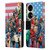 Justice League DC Comics Comic Book Covers Of America #1 Leather Book Wallet Case Cover For Huawei P50