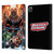 Justice League DC Comics Comic Book Covers #10 Darkseid War Leather Book Wallet Case Cover For Apple iPad Pro 11 2020 / 2021 / 2022