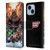 Justice League DC Comics Comic Book Covers #10 Darkseid War Leather Book Wallet Case Cover For Apple iPhone 14 Plus