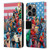 Justice League DC Comics Comic Book Covers Of America #1 Leather Book Wallet Case Cover For Apple iPhone 14 Pro