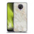 Nature Magick Marble Metallics Gold Soft Gel Case for Nokia G10
