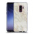 Nature Magick Marble Metallics Gold Soft Gel Case for Samsung Galaxy S9+ / S9 Plus