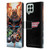 Justice League DC Comics Comic Book Covers #10 Darkseid War Leather Book Wallet Case Cover For Samsung Galaxy M53 (2022)