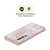 Nature Magick Marble Metallics Pink Soft Gel Case for Xiaomi Mi 10 5G / Mi 10 Pro 5G