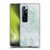 Nature Magick Marble Metallics Teal Soft Gel Case for Xiaomi Mi 10 Ultra 5G