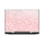 Nature Magick Rose Gold Marble Glitter Pink Sparkle 2 Vinyl Sticker Skin Decal Cover for HP Pavilion 15.6" 15-dk0047TX