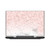 Nature Magick Rose Gold Marble Glitter Blush Sparkle Vinyl Sticker Skin Decal Cover for HP Spectre Pro X360 G2