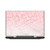 Nature Magick Rose Gold Marble Glitter Pink Sparkle Vinyl Sticker Skin Decal Cover for HP Spectre Pro X360 G2