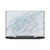 Nature Magick Marble Metallics Blue Vinyl Sticker Skin Decal Cover for HP Pavilion 15.6" 15-dk0047TX