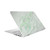 Nature Magick Marble Metallics Green Vinyl Sticker Skin Decal Cover for HP Spectre Pro X360 G2