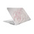 Nature Magick Marble Metallics Pink Vinyl Sticker Skin Decal Cover for HP Spectre Pro X360 G2