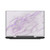 Nature Magick Marble Metallics Purple Vinyl Sticker Skin Decal Cover for HP Spectre Pro X360 G2