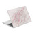Nature Magick Marble Metallics Pink Vinyl Sticker Skin Decal Cover for Apple MacBook Pro 13" A2338