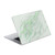 Nature Magick Marble Metallics Green Vinyl Sticker Skin Decal Cover for Apple MacBook Pro 16" A2485