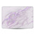 Nature Magick Marble Metallics Purple Vinyl Sticker Skin Decal Cover for Apple MacBook Pro 16" A2485