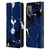 Tottenham Hotspur F.C. Badge Marble Leather Book Wallet Case Cover For HTC Desire 21 Pro 5G