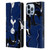 Tottenham Hotspur F.C. Badge Marble Leather Book Wallet Case Cover For Apple iPhone 13 Pro Max