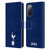 Tottenham Hotspur F.C. Badge Small Cockerel Leather Book Wallet Case Cover For Samsung Galaxy S20 FE / 5G