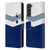 Tottenham Hotspur F.C. Badge 1978 Stripes Leather Book Wallet Case Cover For Samsung Galaxy S21 FE 5G
