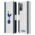 Tottenham Hotspur F.C. 2022/23 Badge Kit Home Leather Book Wallet Case Cover For HTC Desire 21 Pro 5G