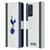 Tottenham Hotspur F.C. 2022/23 Badge Kit Home Leather Book Wallet Case Cover For Samsung Galaxy A53 5G (2022)