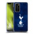 Tottenham Hotspur F.C. Badge Distressed Soft Gel Case for Huawei P40 5G