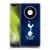 Tottenham Hotspur F.C. Badge Distressed Soft Gel Case for Huawei Mate 40 Pro 5G