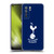 Tottenham Hotspur F.C. Badge Cockerel Soft Gel Case for Huawei Nova 7 SE/P40 Lite 5G