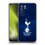 Tottenham Hotspur F.C. Badge Distressed Soft Gel Case for Huawei Nova 7 SE/P40 Lite 5G