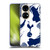 Tottenham Hotspur F.C. Badge Blue And White Marble Soft Gel Case for Huawei P50