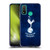 Tottenham Hotspur F.C. Badge Distressed Soft Gel Case for Huawei P Smart (2020)