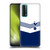 Tottenham Hotspur F.C. Badge 1978 Stripes Soft Gel Case for Huawei P Smart (2021)