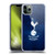 Tottenham Hotspur F.C. Badge Distressed Soft Gel Case for Apple iPhone 11 Pro Max & MagSafe