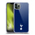 Tottenham Hotspur F.C. Badge Small Cockerel Soft Gel Case for Apple iPhone 11 Pro Max & MagSafe