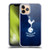 Tottenham Hotspur F.C. Badge Distressed Soft Gel Case for Apple iPhone 11 Pro & MagSafe