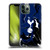 Tottenham Hotspur F.C. Badge Marble Soft Gel Case for Apple iPhone 11 Pro