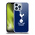 Tottenham Hotspur F.C. Badge Cockerel Soft Gel Case for Apple iPhone 13 Pro Max
