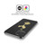 Tottenham Hotspur F.C. Badge Black And Gold Soft Gel Case for Apple iPhone 13 Pro