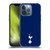 Tottenham Hotspur F.C. Badge Small Cockerel Soft Gel Case for Apple iPhone 13 Pro