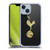 Tottenham Hotspur F.C. Badge Black And Gold Soft Gel Case for Apple iPhone 14