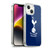 Tottenham Hotspur F.C. Badge Cockerel Soft Gel Case for Apple iPhone 14