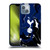 Tottenham Hotspur F.C. Badge Marble Soft Gel Case for Apple iPhone 14