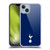 Tottenham Hotspur F.C. Badge Small Cockerel Soft Gel Case for Apple iPhone 14 Plus