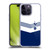 Tottenham Hotspur F.C. Badge 1978 Stripes Soft Gel Case for Apple iPhone 14 Pro Max