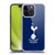 Tottenham Hotspur F.C. Badge Cockerel Soft Gel Case for Apple iPhone 14 Pro Max