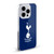 Tottenham Hotspur F.C. Badge Cockerel Soft Gel Case for Apple iPhone 14 Pro Max